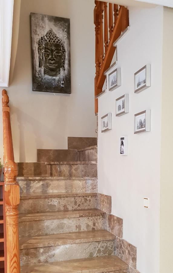 Rey Don Jaime Villa Бенидорм Екстериор снимка