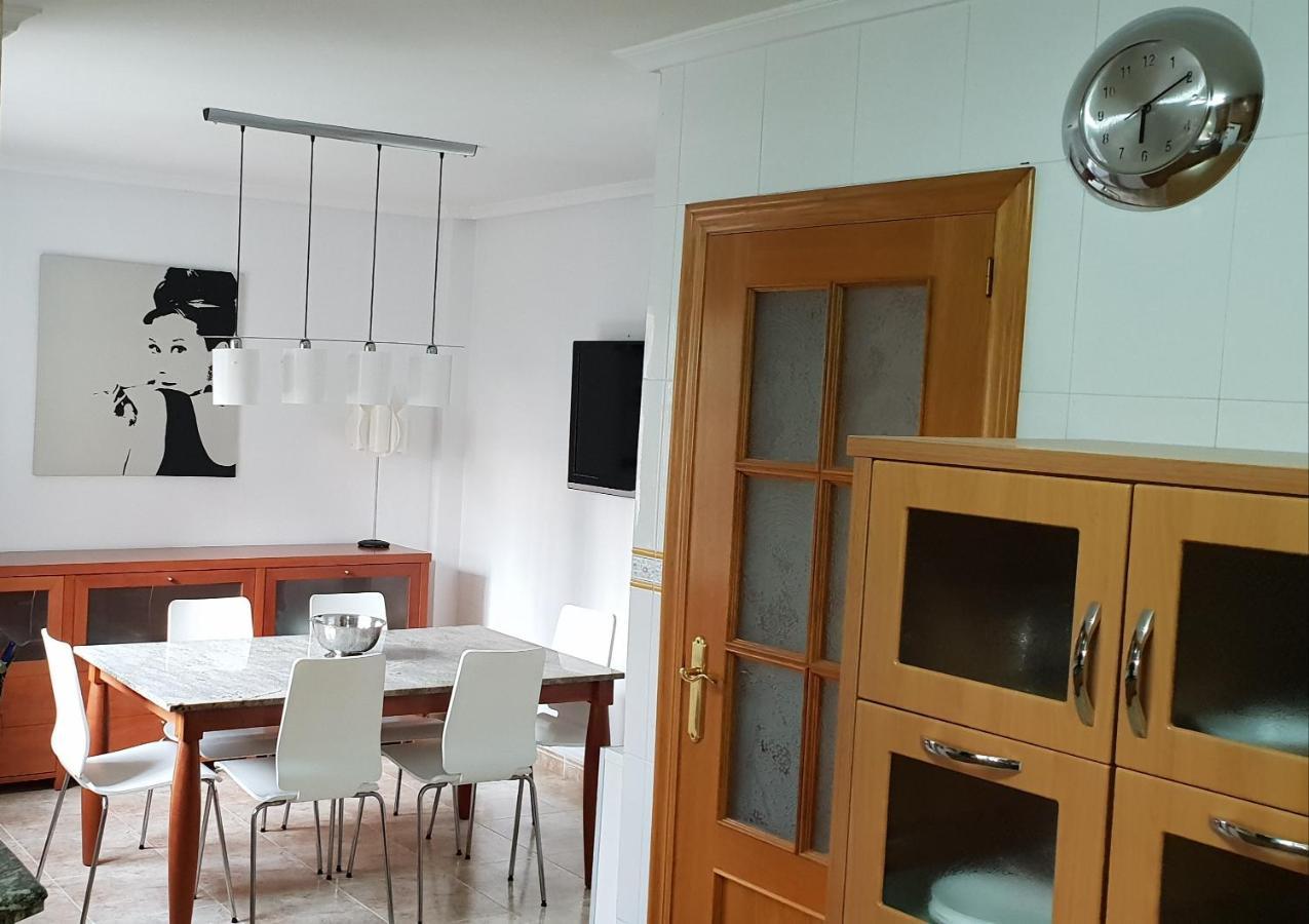 Rey Don Jaime Villa Бенидорм Екстериор снимка