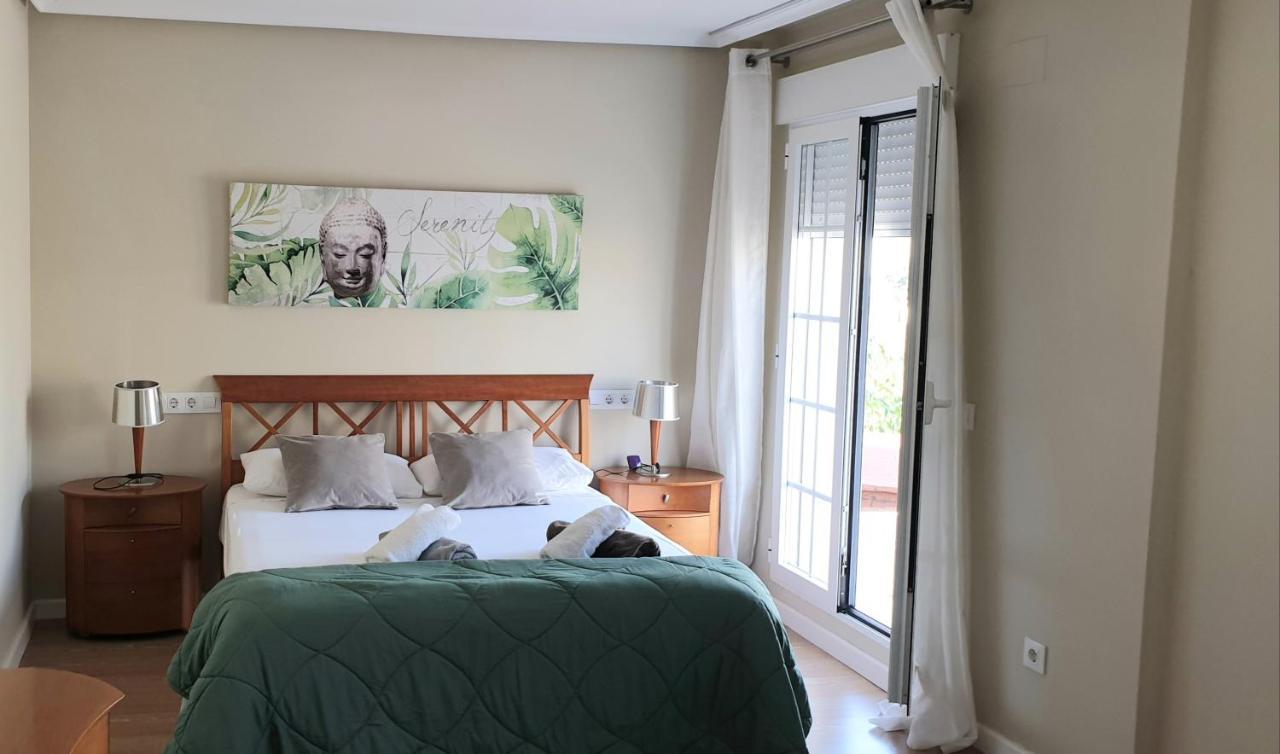 Rey Don Jaime Villa Бенидорм Екстериор снимка