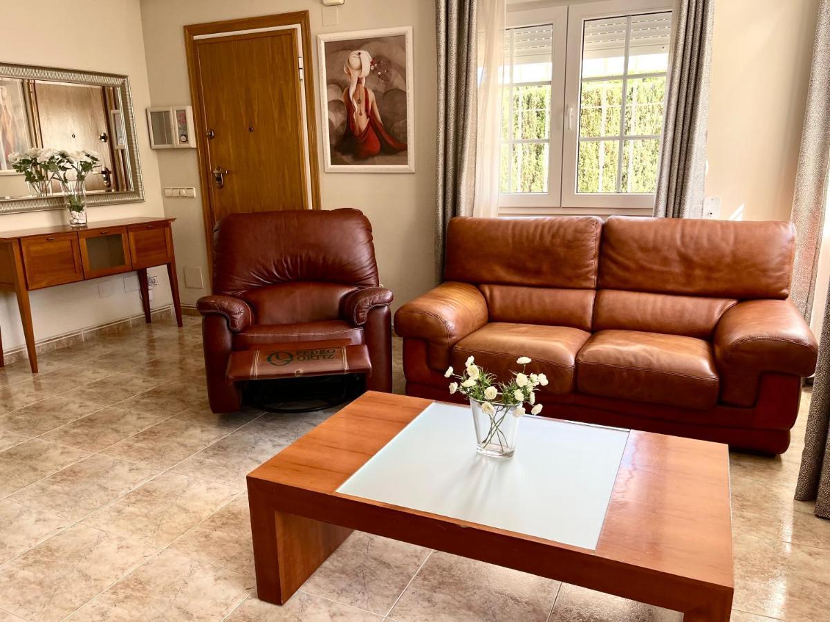 Rey Don Jaime Villa Бенидорм Екстериор снимка