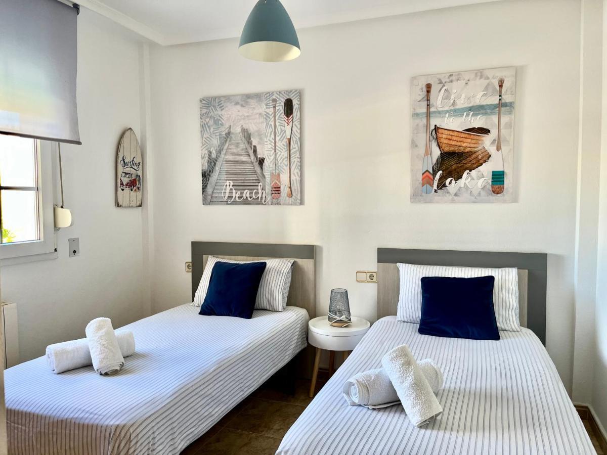 Rey Don Jaime Villa Бенидорм Екстериор снимка