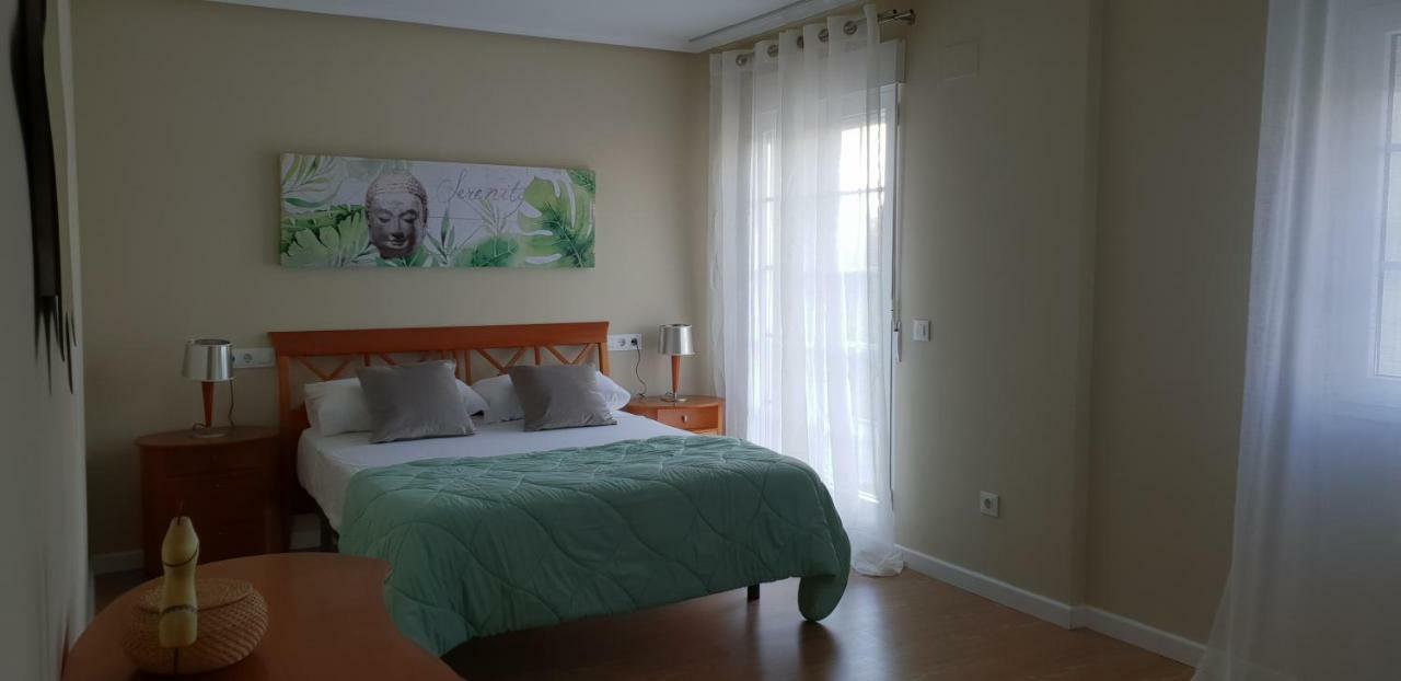 Rey Don Jaime Villa Бенидорм Екстериор снимка