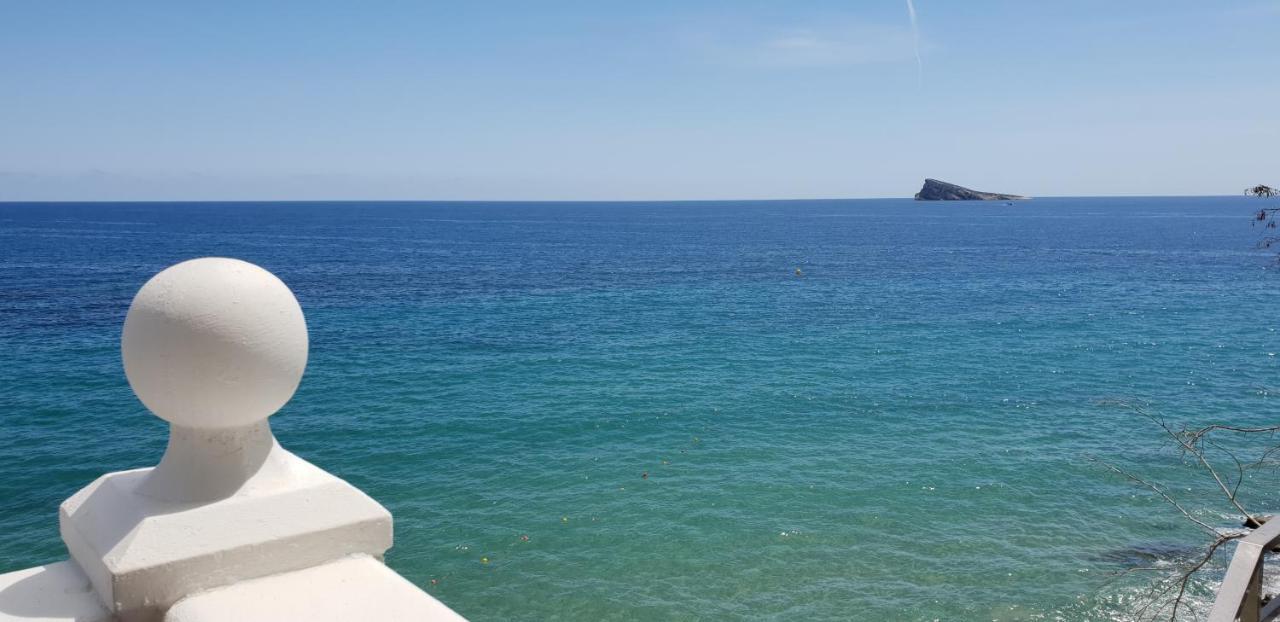 Rey Don Jaime Villa Бенидорм Екстериор снимка